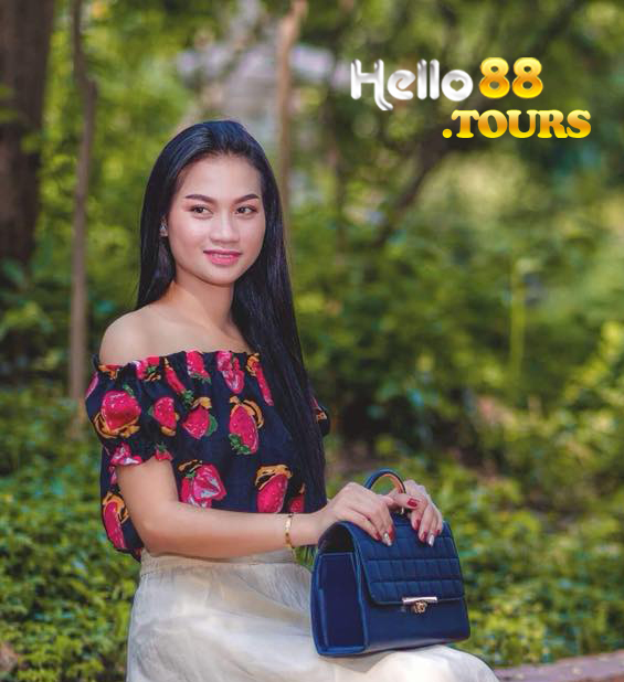 Dương Hoàng Tường Quỳnh Content Manager Của Hello88