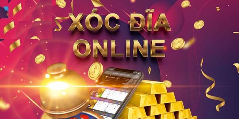 Xóc đĩa Hello88